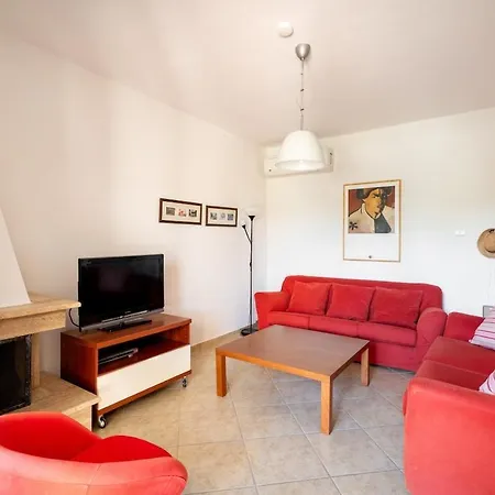 Holiday home Alba Sea Dreamhouse