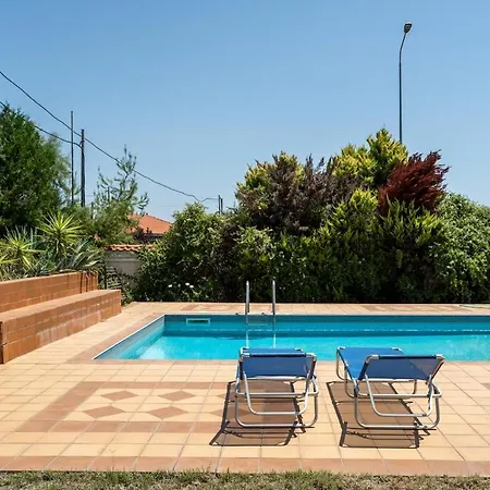 Holiday home Alba Sea Dreamhouse *