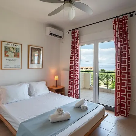 Alba Sea Dreamhouse * Nea Poteidaia