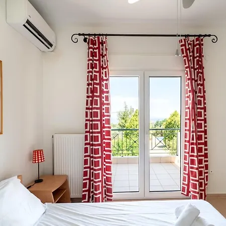 Alba Sea Dreamhouse Holiday home *