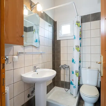 Alba Sea Dreamhouse Holiday home *