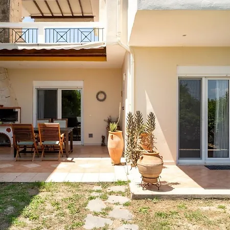 Alba Sea Dreamhouse Holiday home