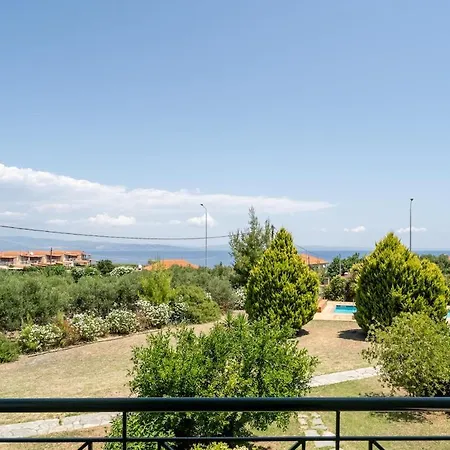 Holiday home Alba Sea Dreamhouse *