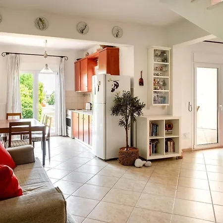 Holiday home Alba Sea Dreamhouse *