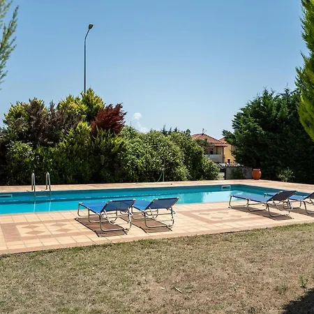 Alba Sea Dreamhouse Holiday home
