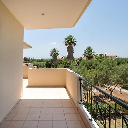 Alba Sea Dreamhouse Holiday home *