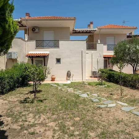 Holiday home Alba Sea Dreamhouse *