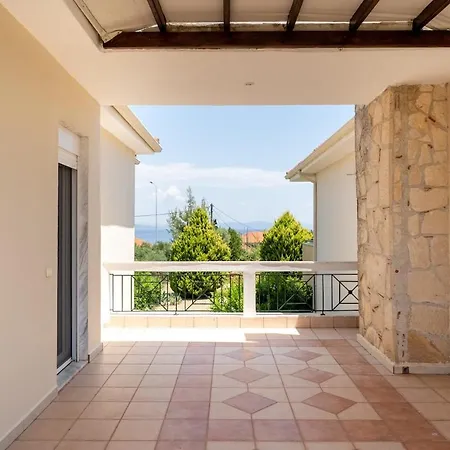 Holiday home Alba Sea Dreamhouse
