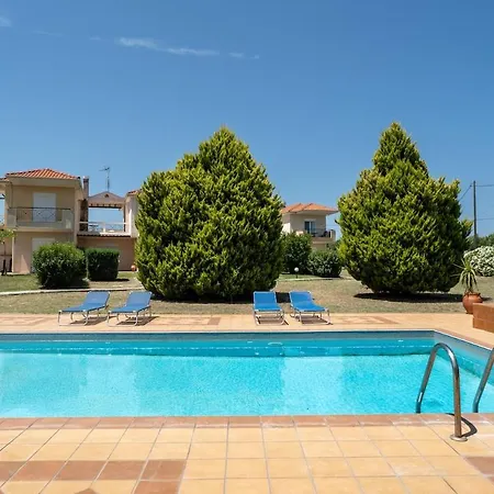 Alba Sea Dreamhouse Holiday home *