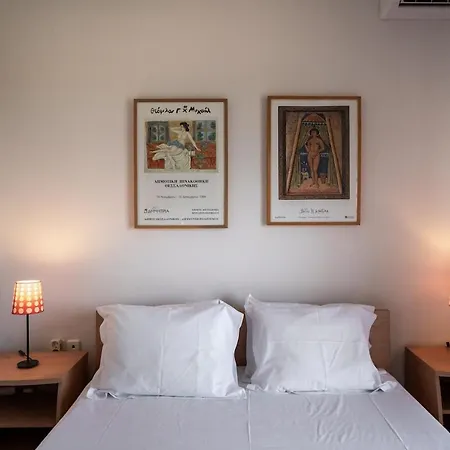 Alba Sea Dreamhouse Holiday home Nea Poteidaia