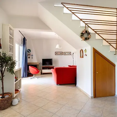 Alba Sea Dreamhouse Holiday home