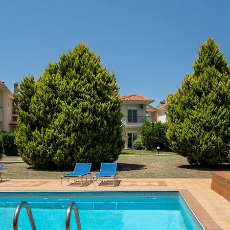 Holiday home Alba Sea Dreamhouse *