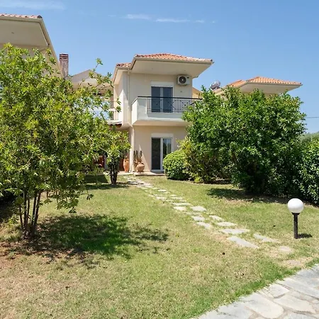 Alba Sea Dreamhouse Holiday home *