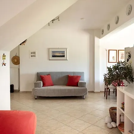 Alba Sea Dreamhouse Holiday home Nea Poteidaia