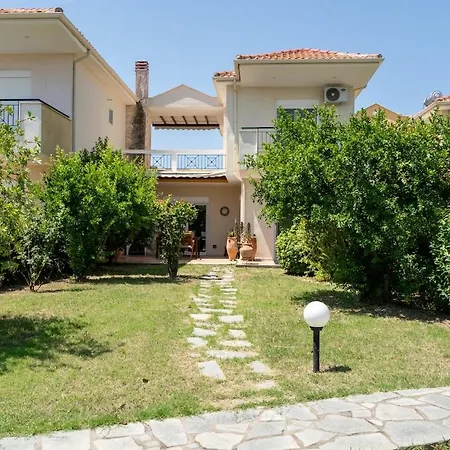 Holiday home Alba Sea Dreamhouse