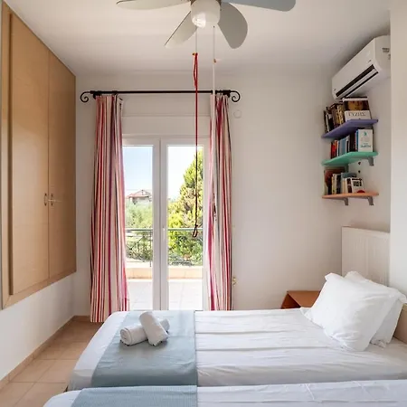 Holiday home Alba Sea Dreamhouse