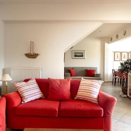 Holiday home Alba Sea Dreamhouse